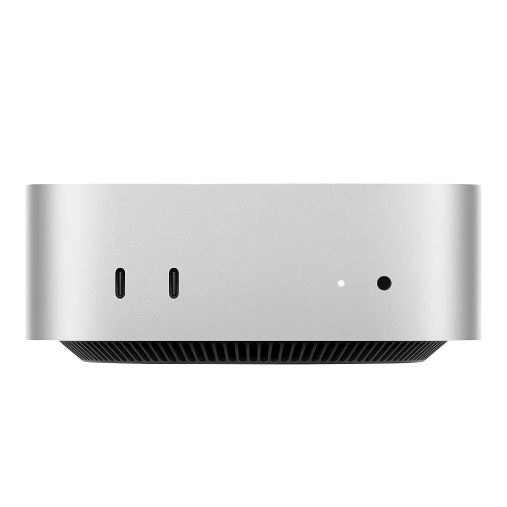Mac Mini M4 2024